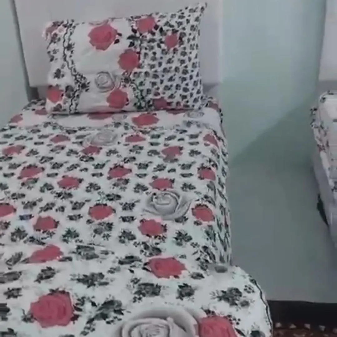 Jumaizzah 15-20 Minutes Haram Apartment Mecca