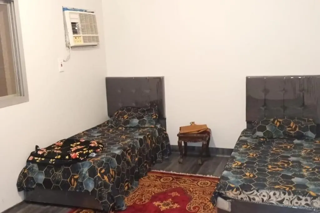 Jumaizzah 15-20 Minutes Haram Apartment Mecca 0*,  Arab Saudi